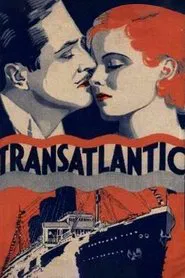 Transatlantic movie poster