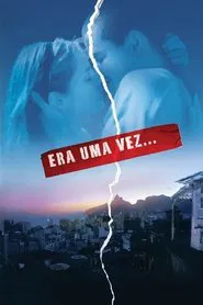 Poster do filme Once Upon a Time in Rio
