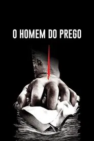 Poster do filme O Homem do Prego