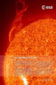 Dark Secrets of the Sun tv show poster