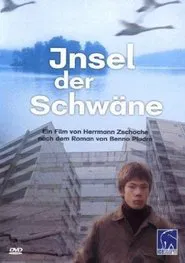 Island of Swans movie poster