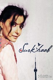Surkhaab movie poster