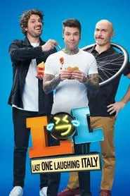 Poster da série LOL: Quem Rir Tá Fora