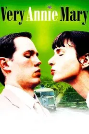 Very Annie Mary movie poster