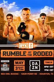 Andreas Katzourakis vs. Kudratillo Abdukakhorov movie poster