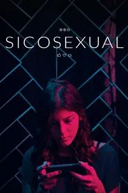 Psychosexual movie poster