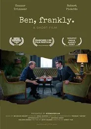Ben, frankly. movie poster