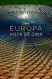 Poster da série Descobrindo a Europa