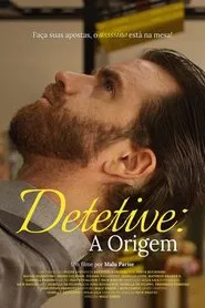 Detective: The Origin movie poster