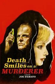 Poster do filme A Morte Sorriu para o Assassino