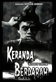 Keranda Berdarah movie poster
