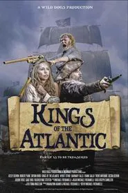 Kings of the Atlantic movie poster