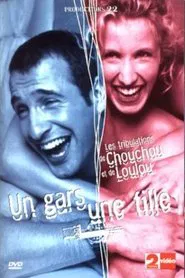 Un gars une fille - Vol.1 - Les Tribulations de Chouchou et Loulou movie poster