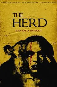 Poster do filme The Herd