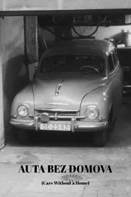Cars Without a Home movie poster