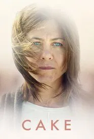 Poster do filme Cake