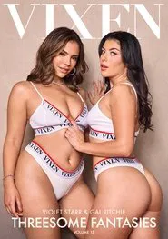 Threesome Fantasies 15 movie poster