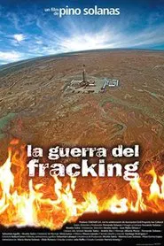 Poster do filme The Fracking War