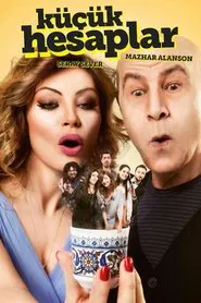 Poster da série Küçük Hesaplar
