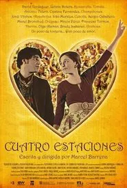 Four Seasons movie poster