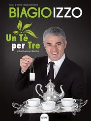 Un tè per tre movie poster