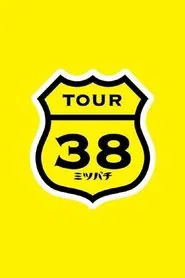 SAKAMOTO MAAYA COUNTDOWN LIVE 2012→2013 ～TOUR"Mitsubachi"FINAL～ movie poster