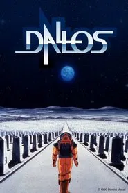 Dallos movie poster