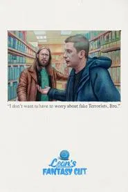 Leon's Fantasy Cut movie poster