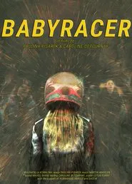 Babyracer movie poster