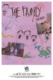 The Family I Had movie poster