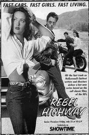 Poster da série Rebel Highway
