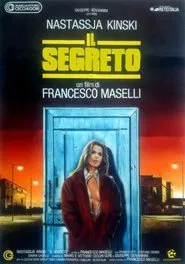 The Secret movie poster