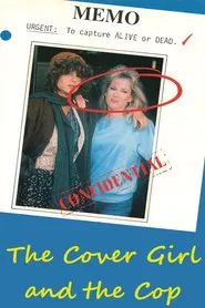 The Cover Girl and the Cop movie poster
