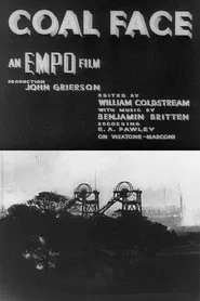 Coal Face movie poster