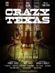 Crazy Texas movie poster