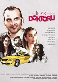 İlişki Doktoru movie poster