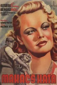 Poster do filme Kata, the Shrew