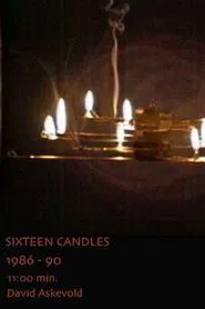Poster do filme Sixteen Candles