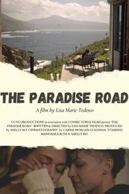The Paradise Road movie poster