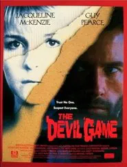 Poster do filme The Devil Game