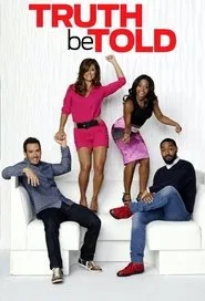 People Are Talking tv show poster