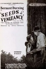 Seeds of Vengeance movie poster