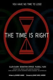 The Time is Right movie poster