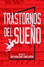 Trastornos del sueño movie poster