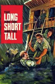 The Long and the Short and the Tall movie poster