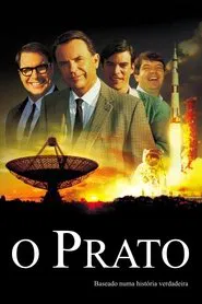 Poster do filme A Antena