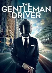 The Gentleman Driver movie poster