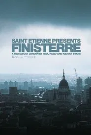 Finisterre movie poster