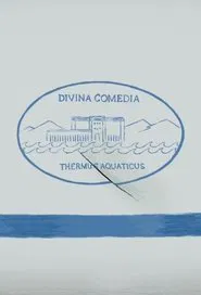 Divina Commedia movie poster