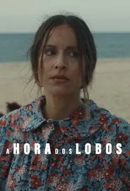 Poster do filme A Hora dos Lobos
